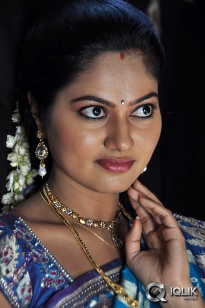 Suhasini